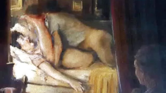 بهترین جوانان, رابطه جنسی بدون ثبت نام و سپس قرار سکسی لخت خارجی دادن یک مرد سیاه و سفید